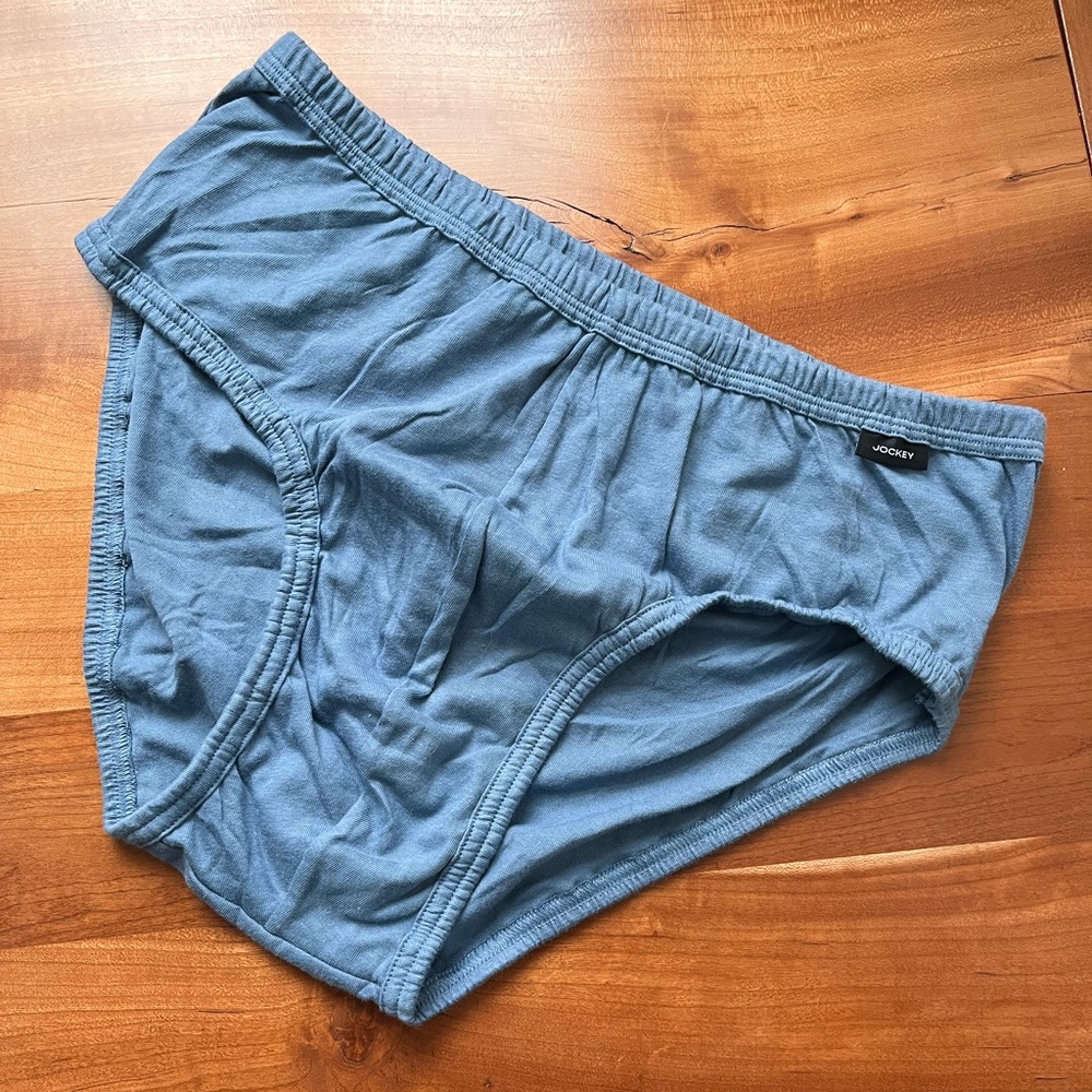 Jockey Poco brief XL